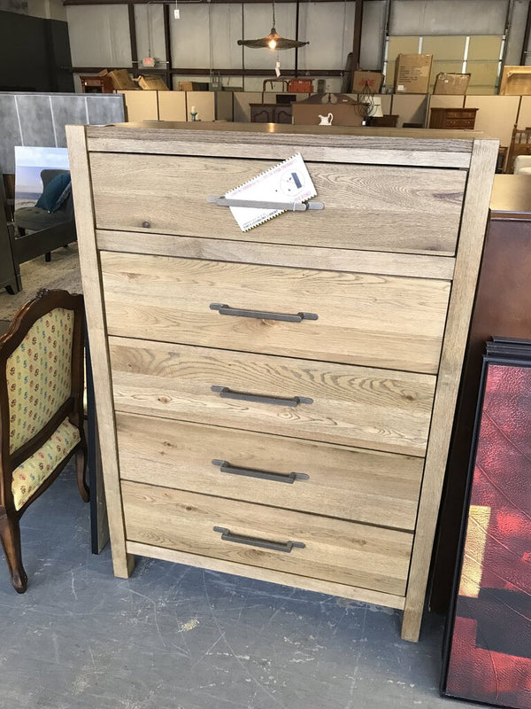 Boho Chest