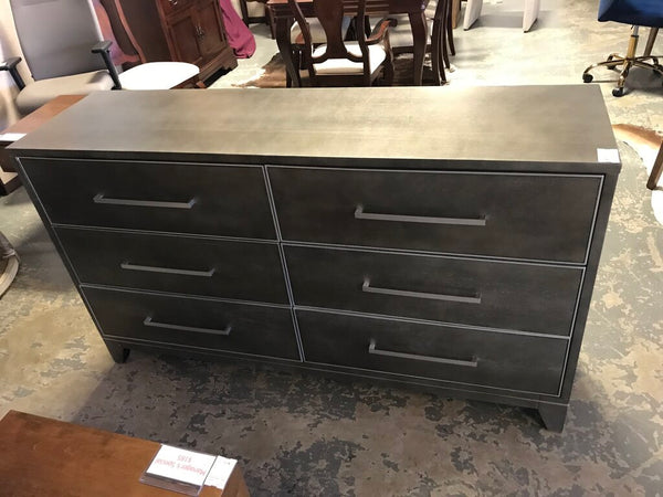 Memphis 6 Drawer Dresser