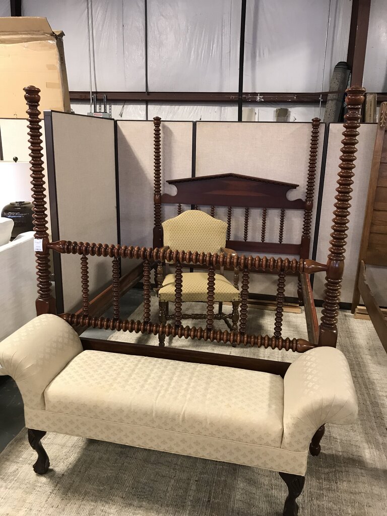 Davis Cabinet Full Bed