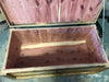 Amish Reclaimed Chest (Cedar-Lined)- Natural Poly