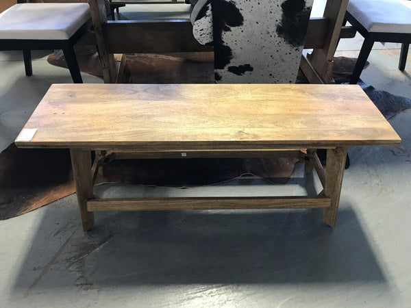Mango Bench - 47"