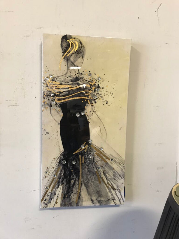 Ballroom Art