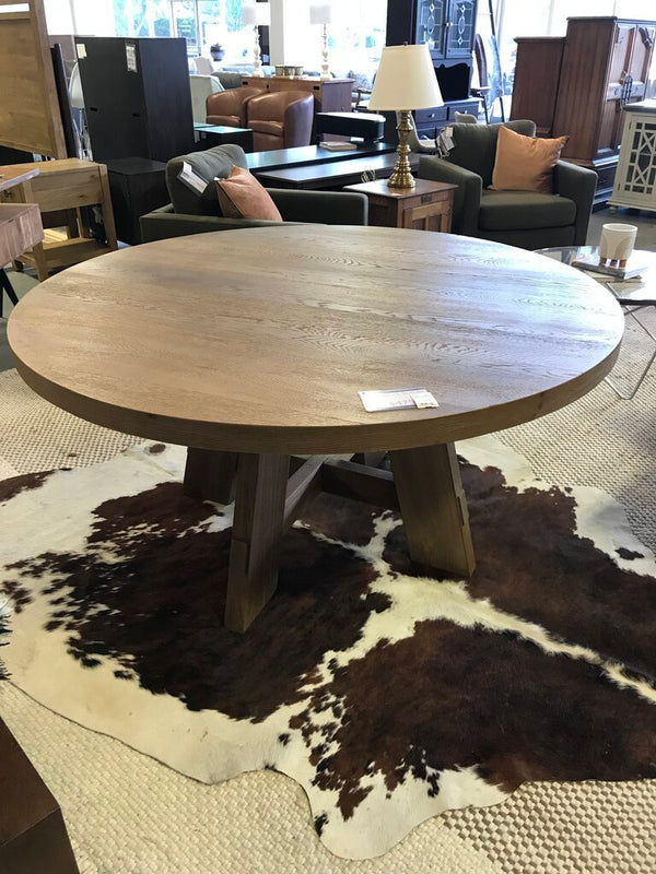 Daytona 60" Round Table