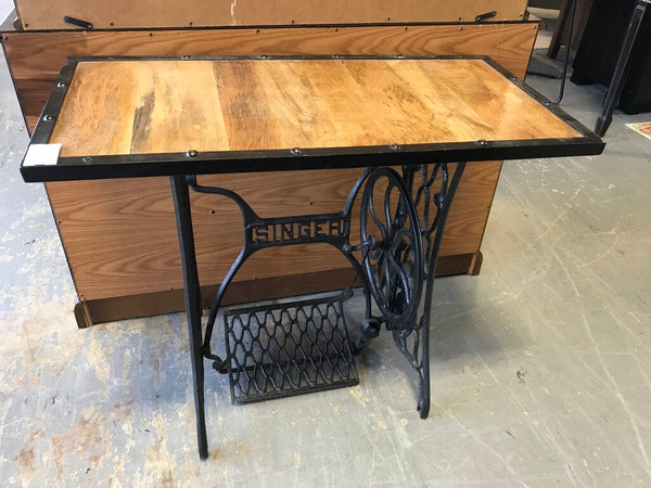 Sewing Table