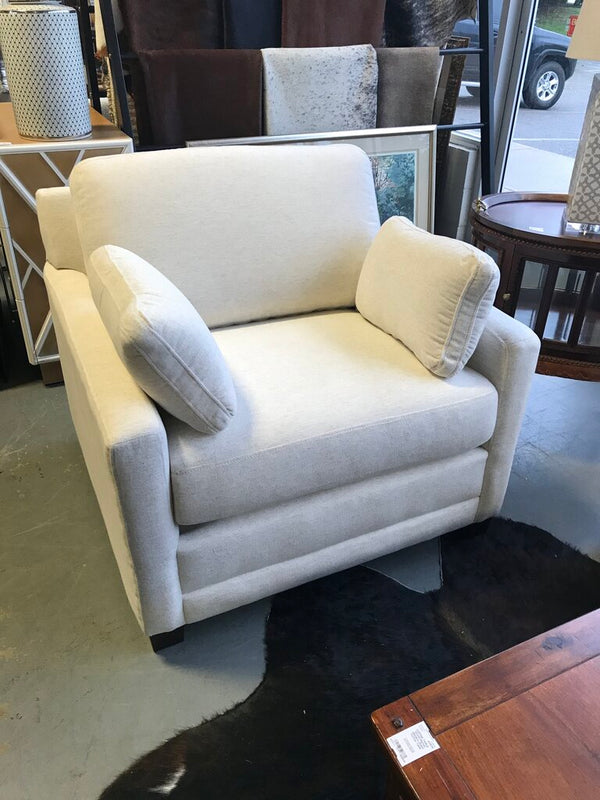 Izzie Chair - Damon Natural (9151)