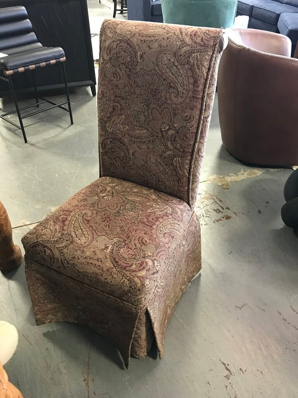 Paisley Parson Chair