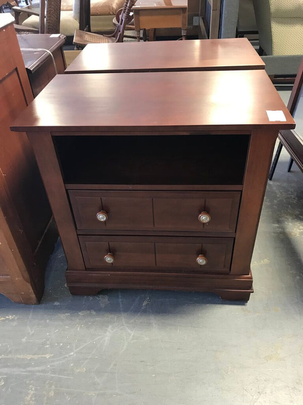 Nightstand- Bassett