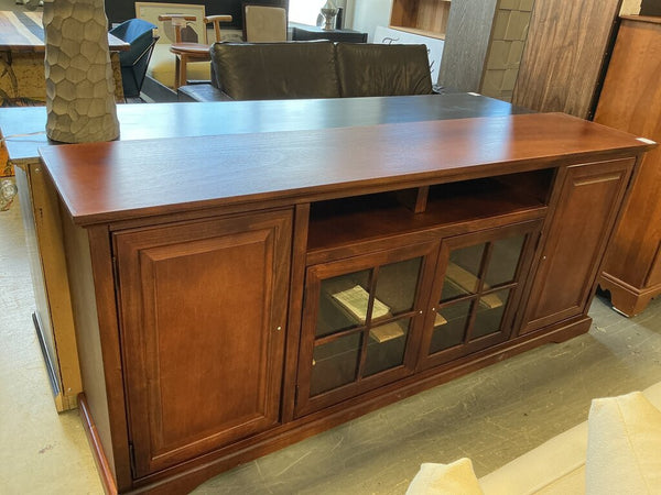 Brentwood 79" TV Console