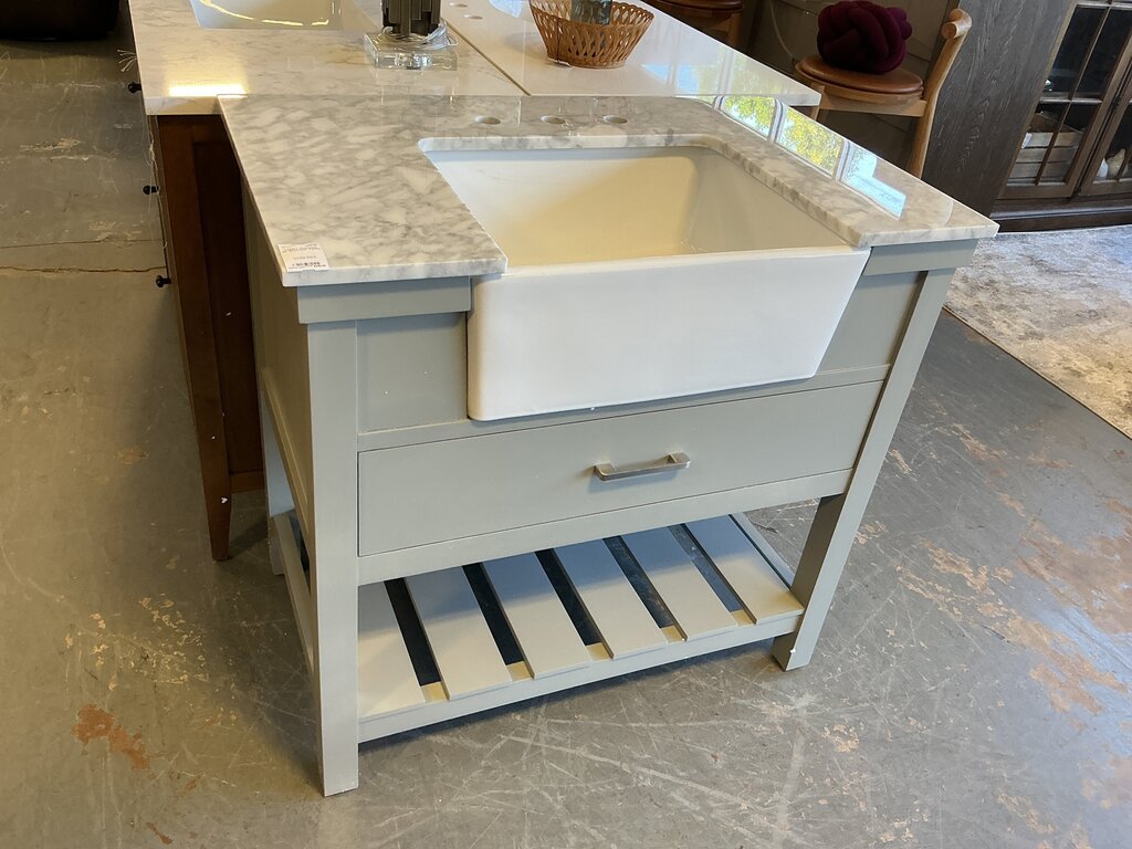 Charlotte 36" Bathroom Vanity