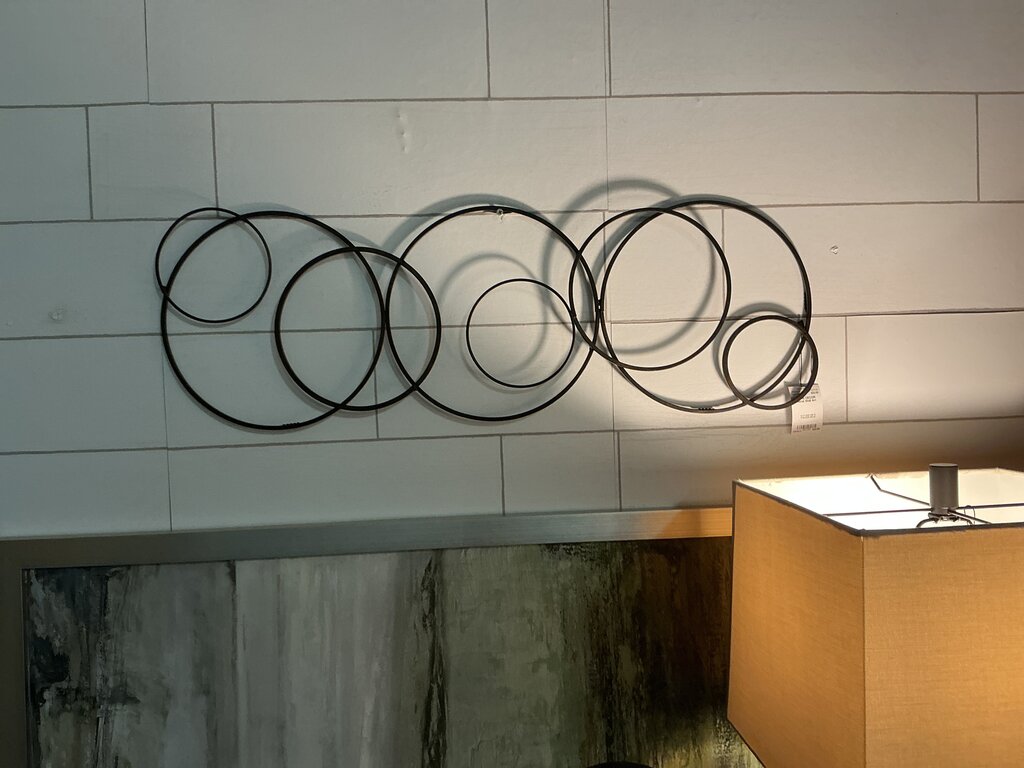 Metal Wall Art