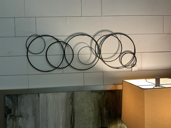 Metal Wall Art