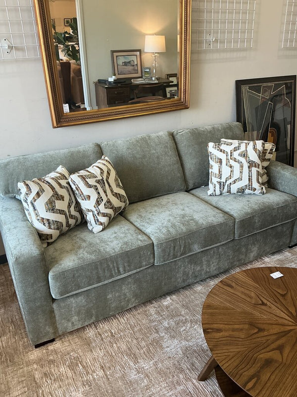 Del Mar - Baylor-Saganaga Sage-9272