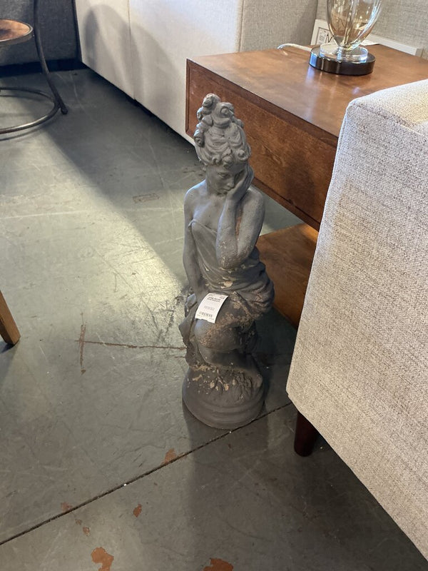 Small Statuette