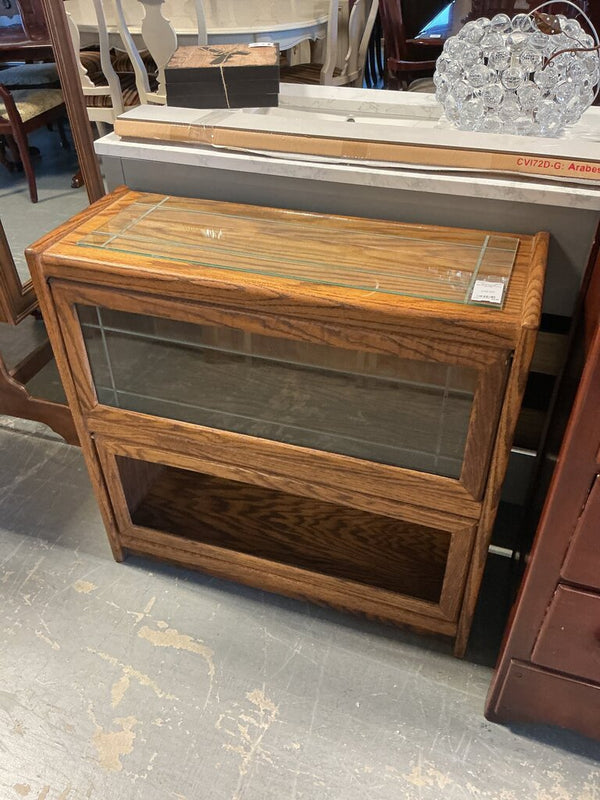 Barrister Bookcase (As-Is)