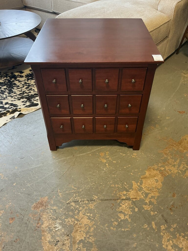 Bob Timberlake 3 Drawer Chest