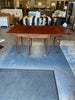 Willet Wildwood Cherry Drop Leaf Table