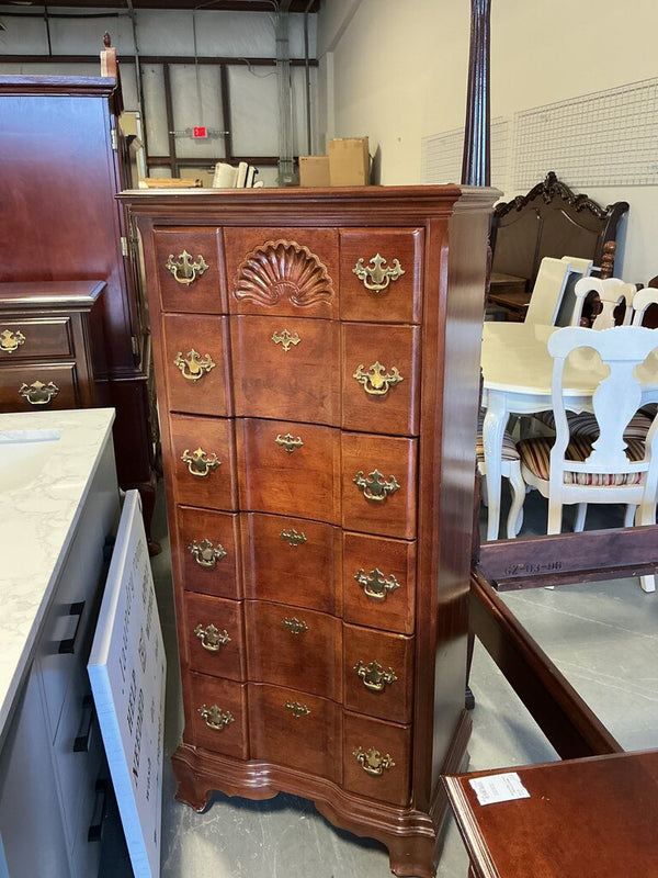 Cherry Lingerie Chest