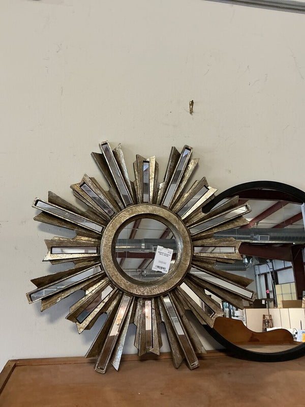 Sunburst Mirror (Small)