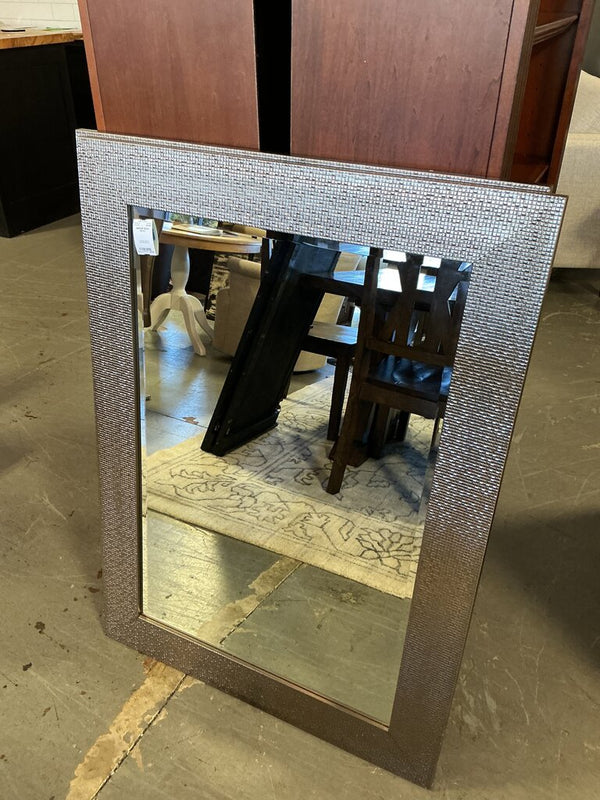 Nickel Mirror