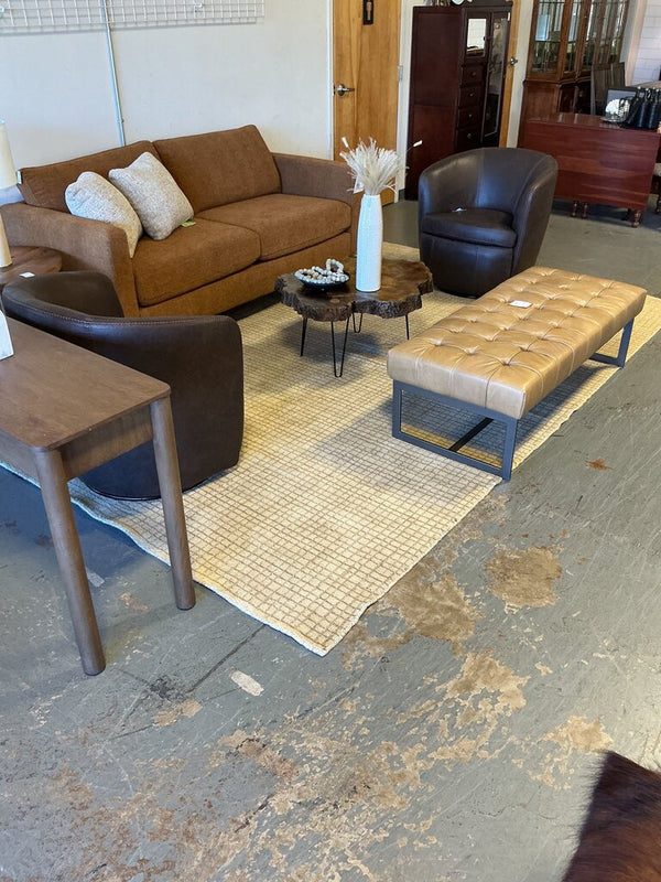 Arlo Home Hand Loomed Area Rug 9x12