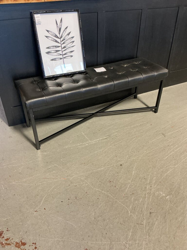 Arnold Upholstered Bench