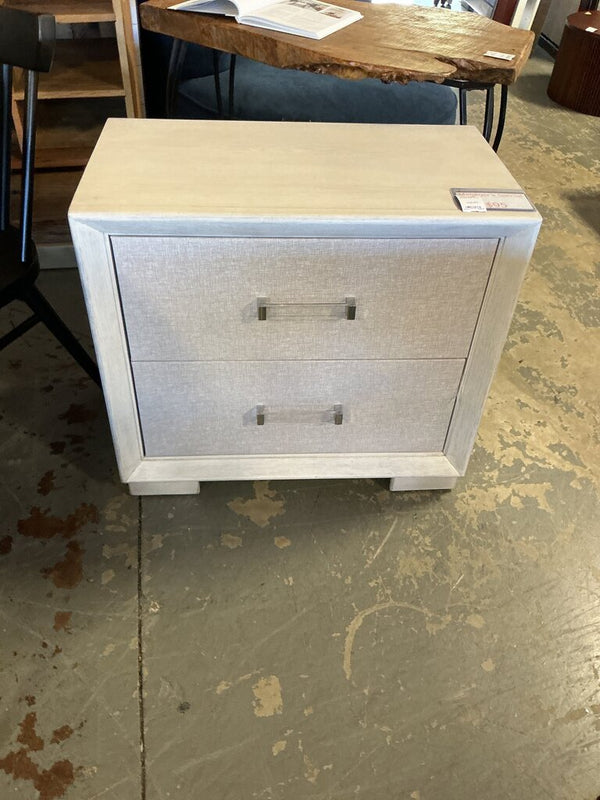 Nirvana Nightstand