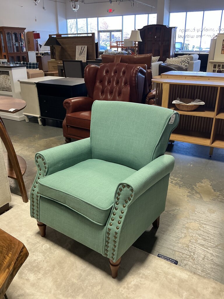 Learchus Armchair-Sage