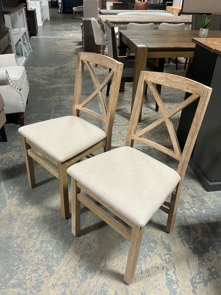 Dining Chairs (Set of 6)