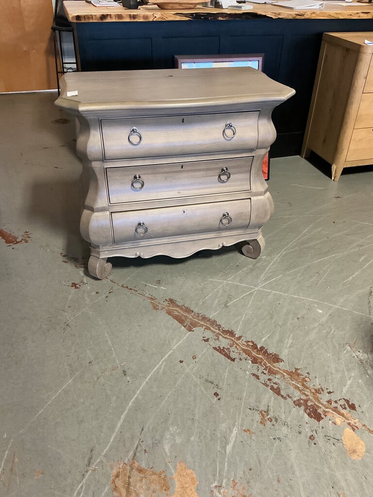 Universal Furniture Grey Chest