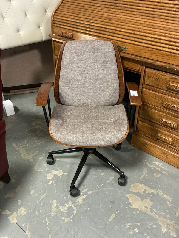 Office chair-TAN