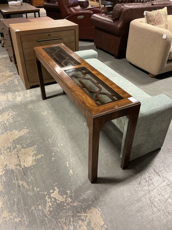 Drexel Heritage Console Table