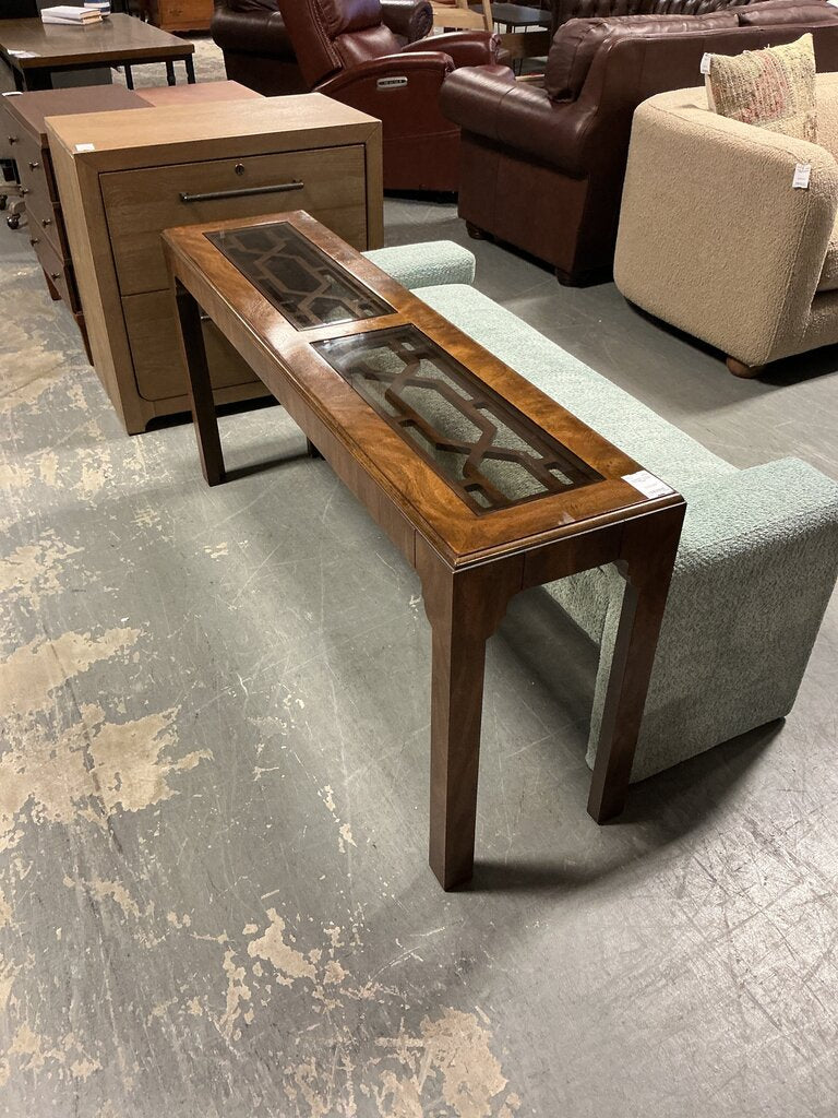 Drexel Heritage Console Table