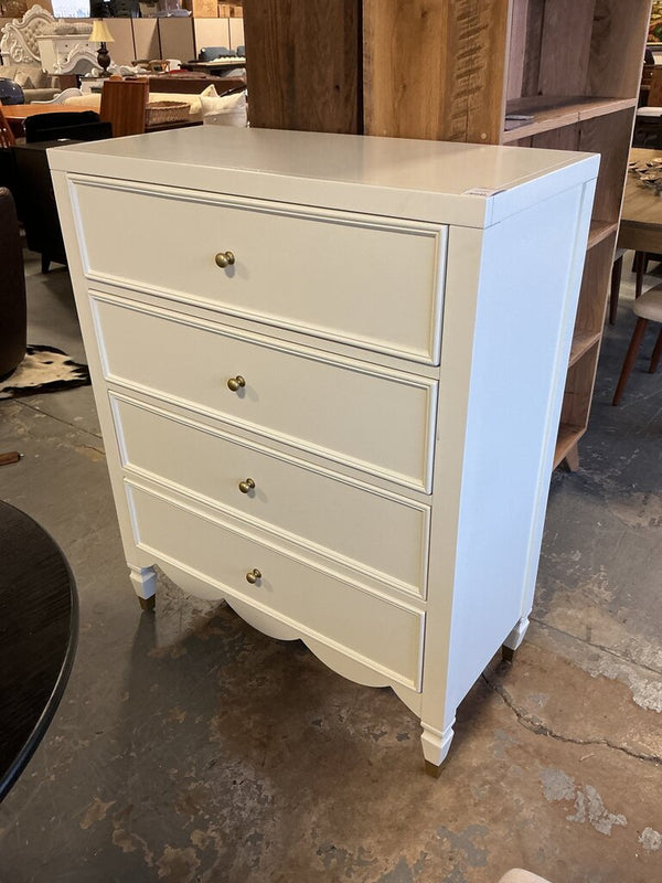 Olivia Chest of Drawers