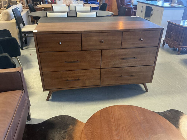 MCM Cinnamon Dresser