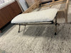 Boucle Bench