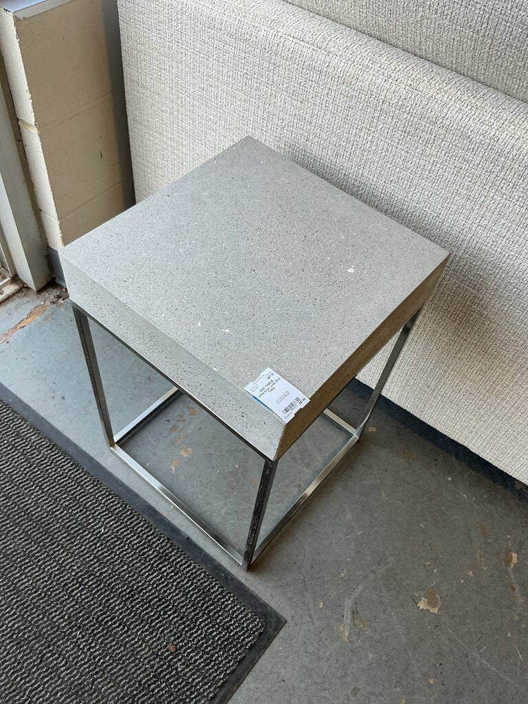 Uttermost Jude End Table