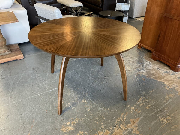 Sunburst 48" Dining Table