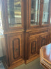 Arcese Brothers Oak Server