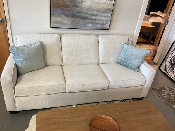 Nola Sofa- Ross Cotton 9457