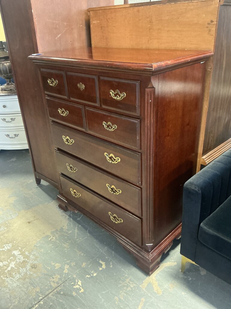 Thomasville Chest of Drawers- (As-Is)