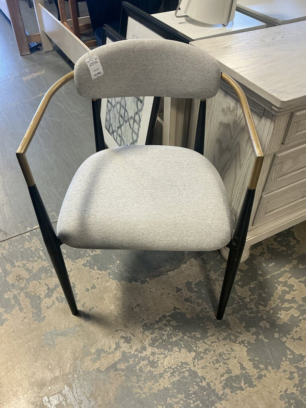 Schutt Dining Arm Chair