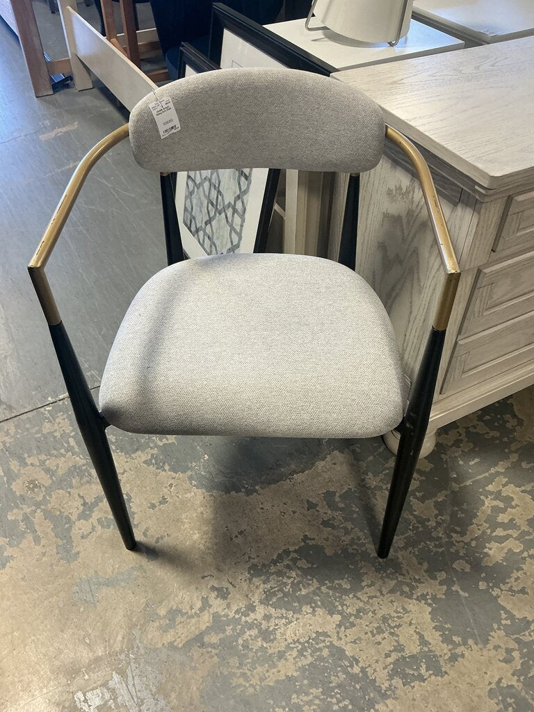 Schutt Dining Arm Chair