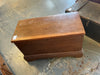 Small Wood Chest