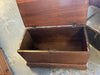 Small Wood Chest