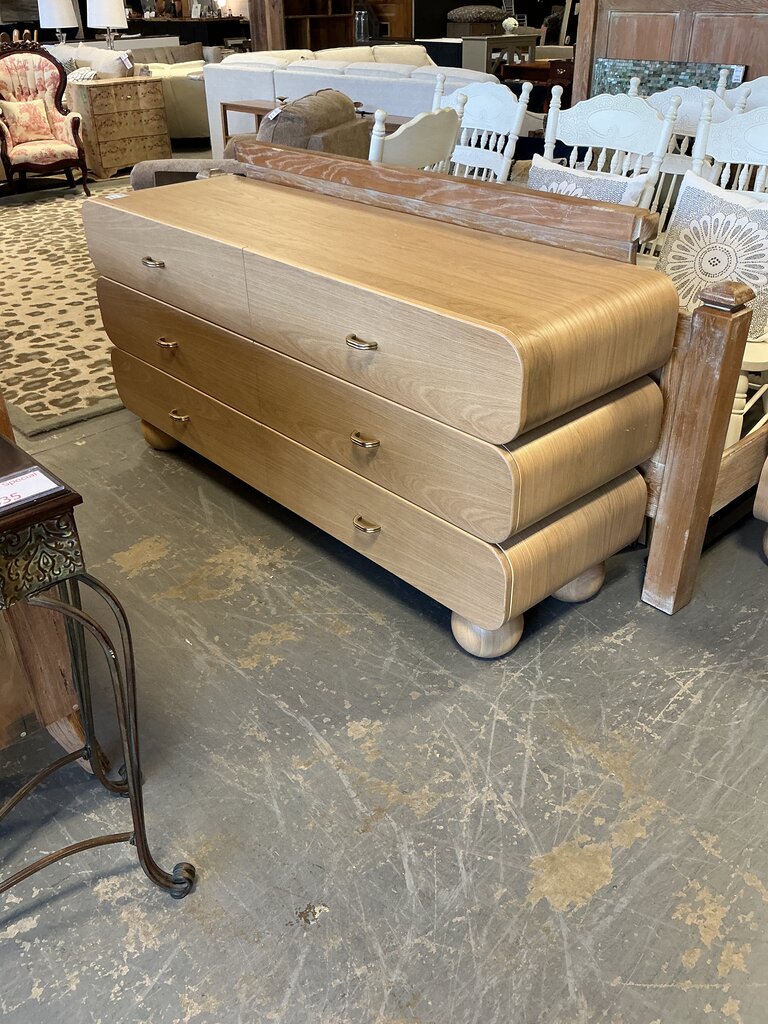Barberi 6-Drawer Dresser- Lulu & Georgia