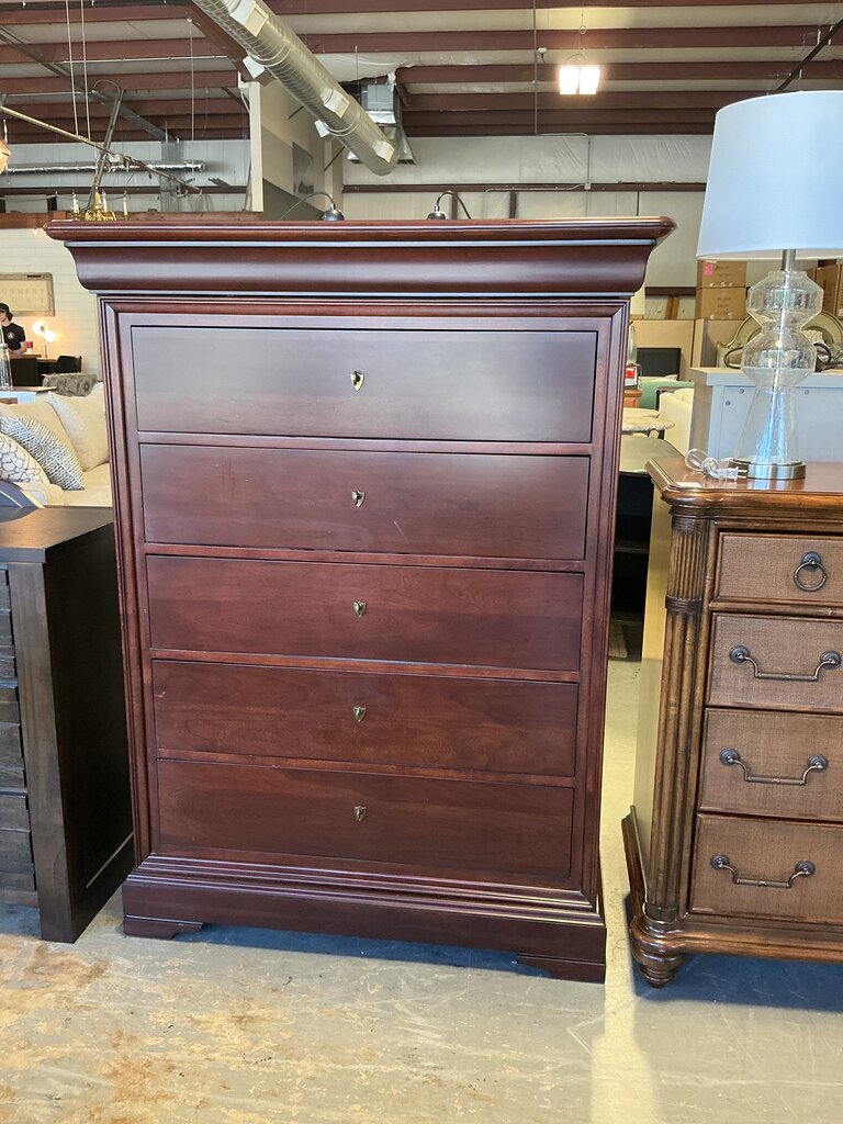 Pennsylvania House 6 Drawer Chest
