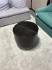 Arteriors Home Bronze End Table