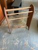 Vintage Quilt Rack