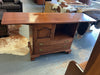 Kitchen Server/Cabinet