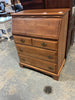 Vintage Secretary Desk